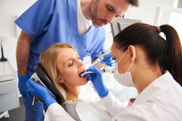 Best Teeth Whitening  in Doolittle, TX