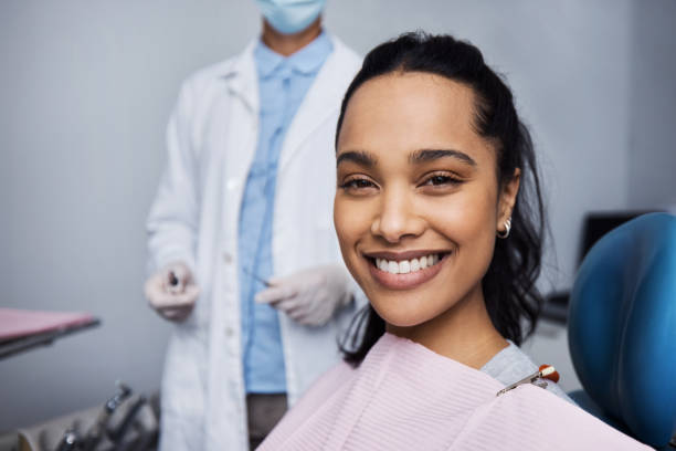 Emergency Dental Services in Doolittle, TX
