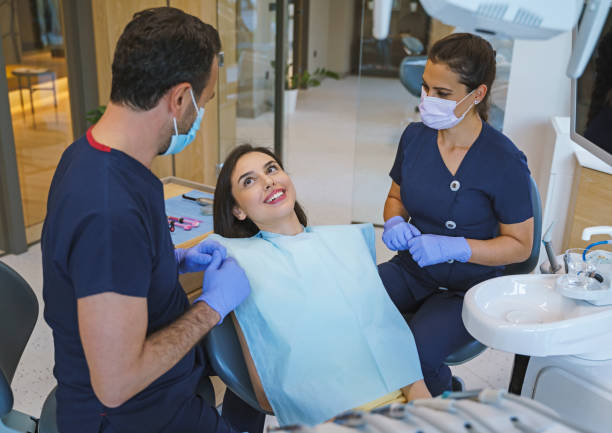 Best Laser Dentistry  in Doolittle, TX