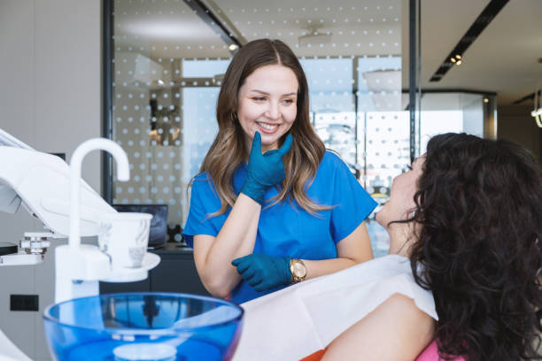 Best TMJ/TMD Treatment  in Doolittle, TX