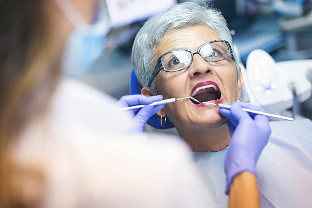 Best Preventive Dentistry  in Doolittle, TX