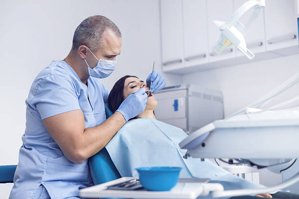 Best Oral Cancer Screening  in Doolittle, TX