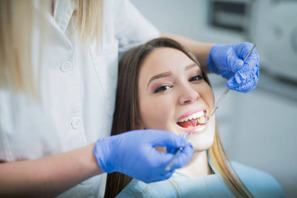 Best Veneers and Lumineers  in Doolittle, TX