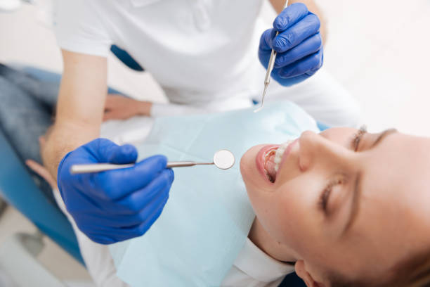Best Emergency Dental Care  in Doolittle, TX